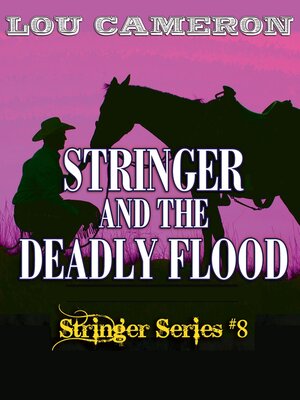 cover image of Stringer and the Deadly Flood